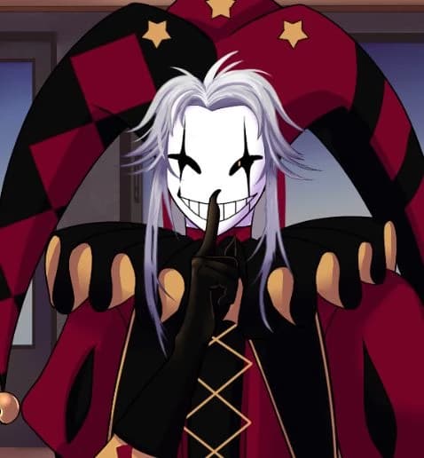Thumbnail of ☆Pierrot☆