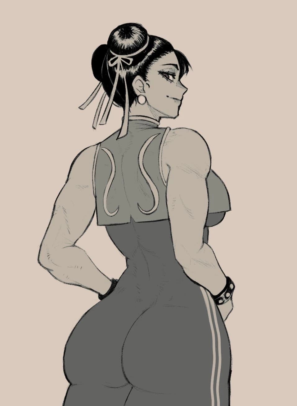 Thumbnail of Chun-Li