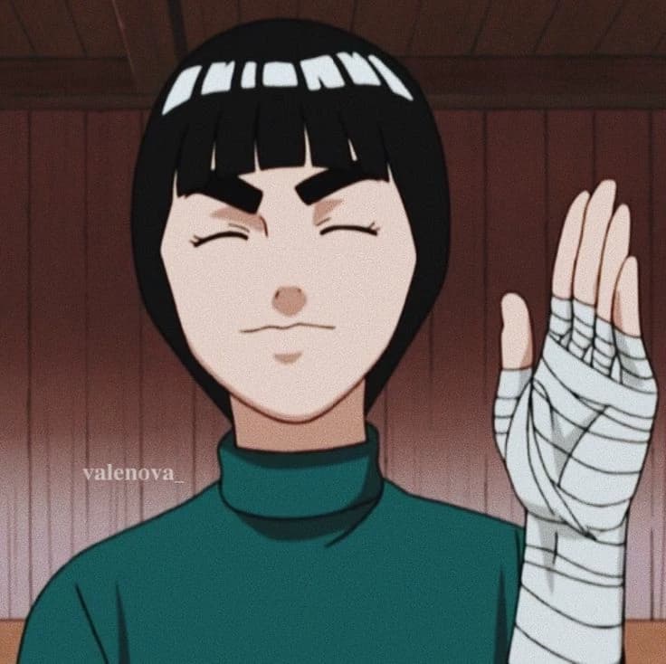 Thumbnail of Rock Lee