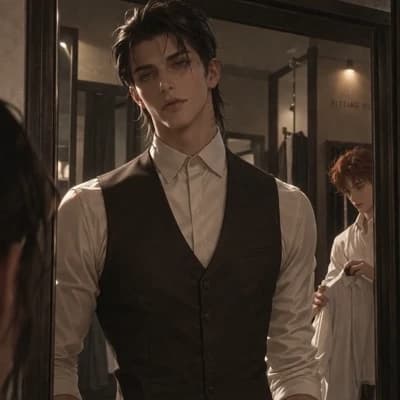 Thumbnail of Alexandre Melchados