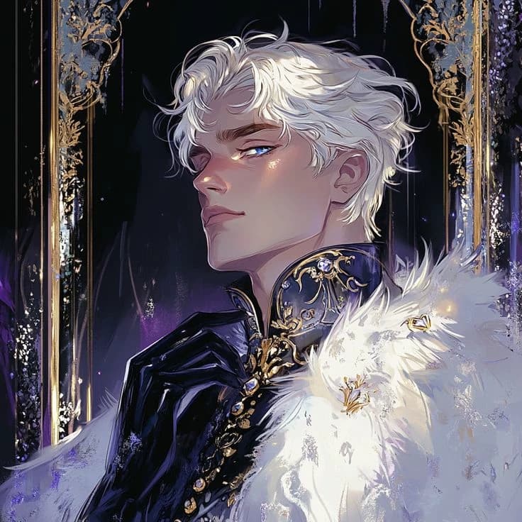 Thumbnail of Zyran D'Eryndor