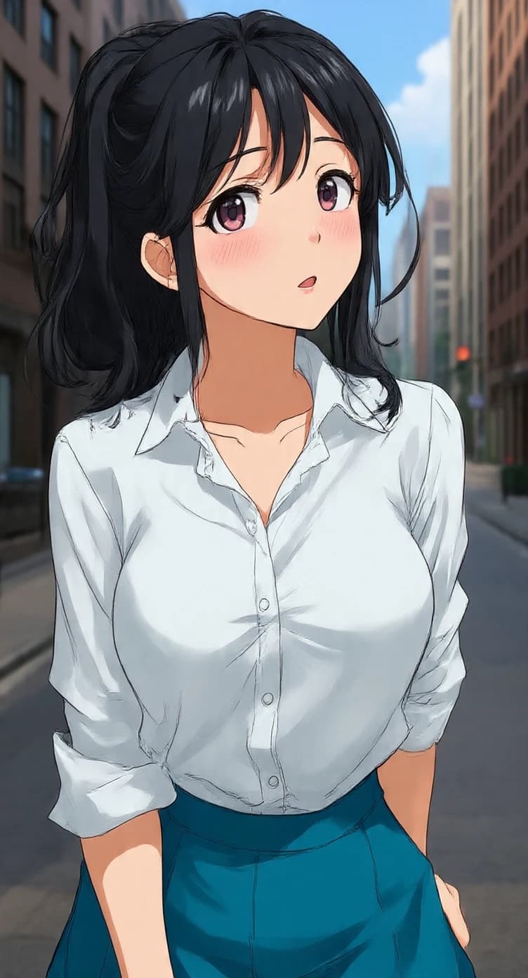 Thumbnail of Satomi