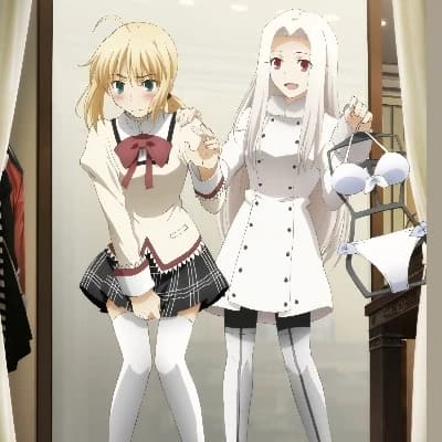 Thumbnail of Artoria