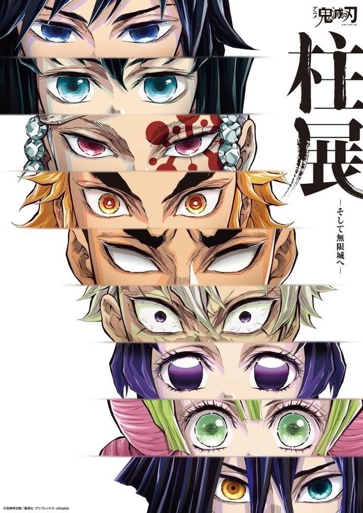 Thumbnail of Demon slayer - você é um oni só que criança 