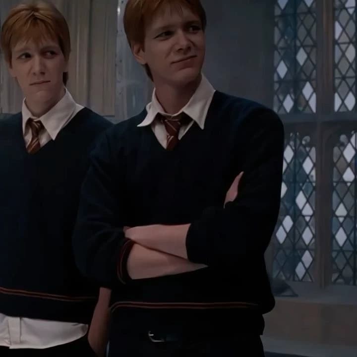 Thumbnail of Fred Weasley