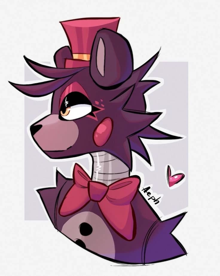 Thumbnail of Lefty