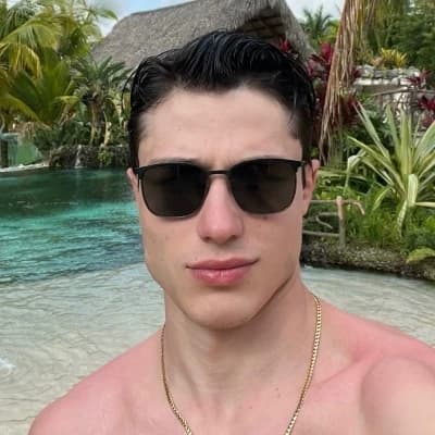 Thumbnail of Alex