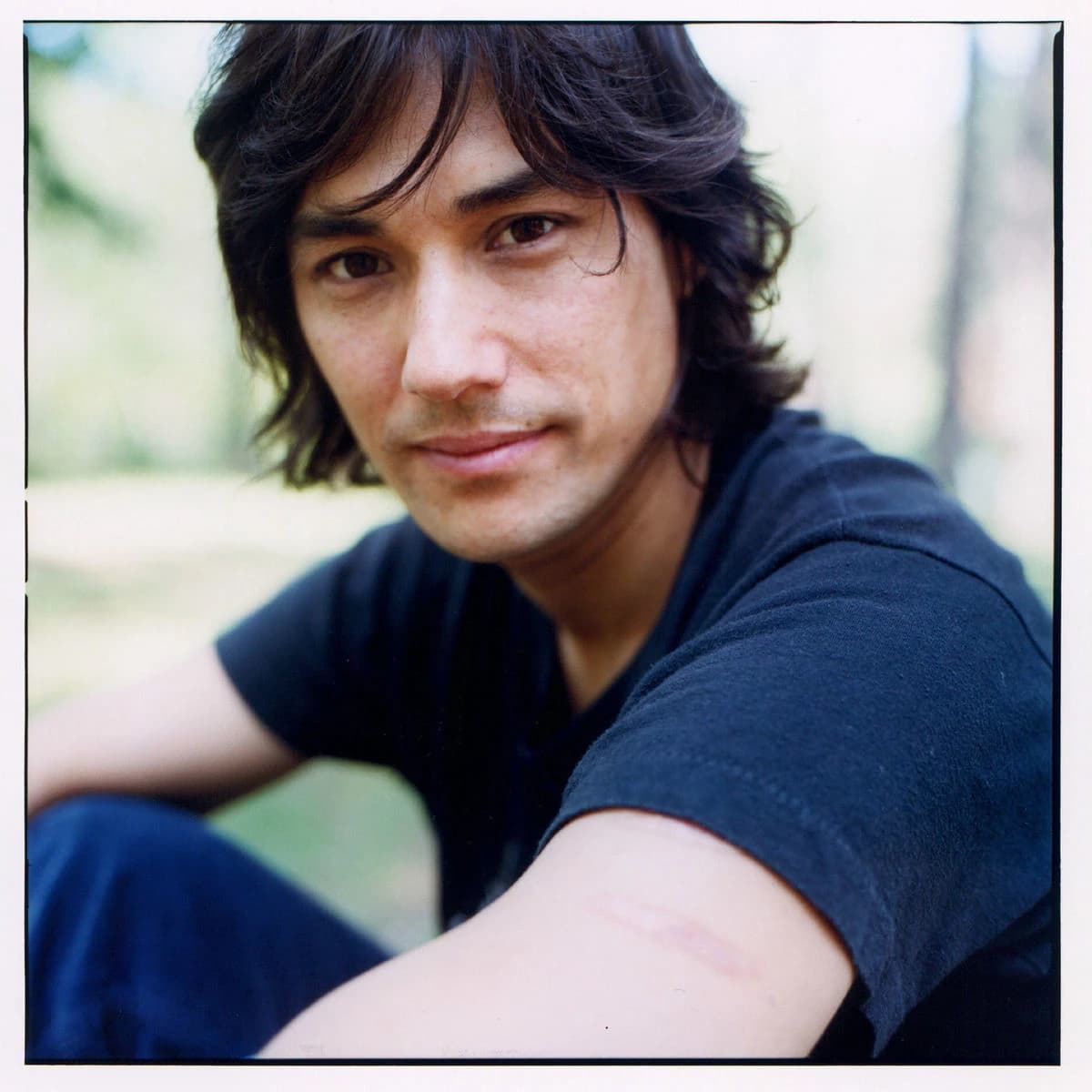 Thumbnail of David Usher