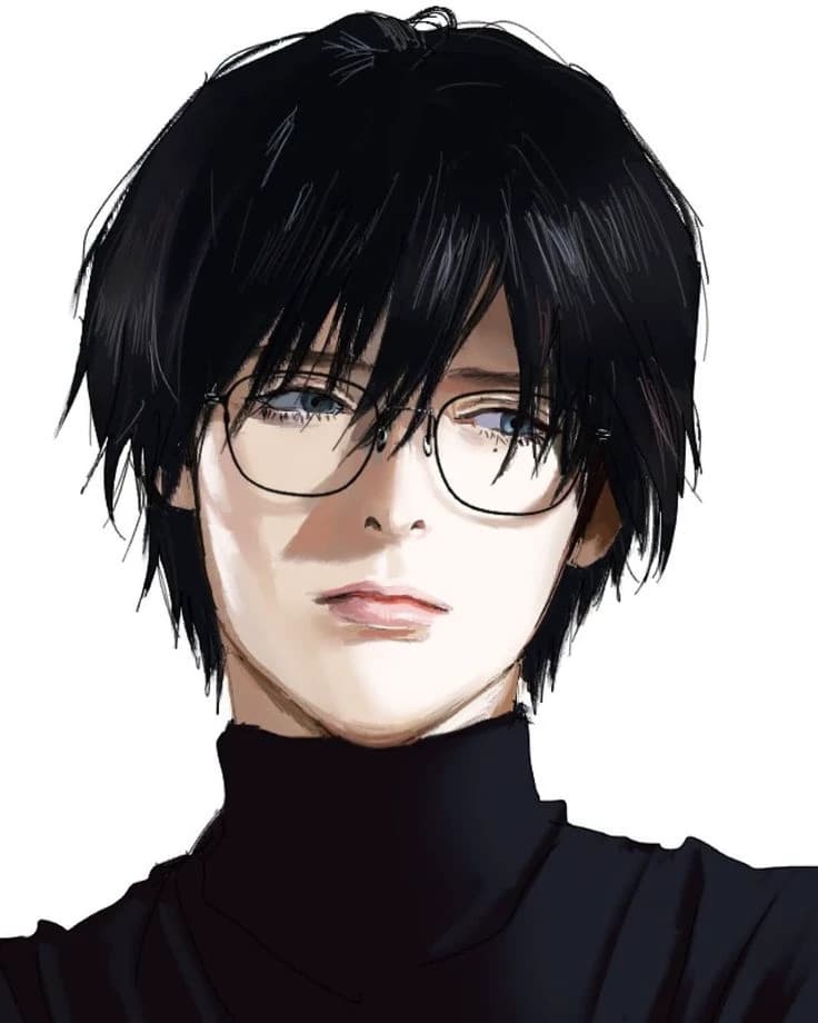 Thumbnail of Ren (YANDERE)
