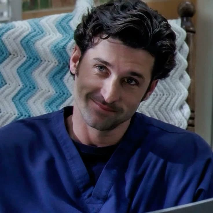 Thumbnail of Derek Shepard