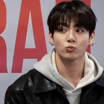 Thumbnail of Jungkook