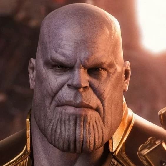 Thumbnail of Thanos