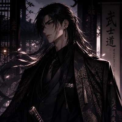 Thumbnail of Silas