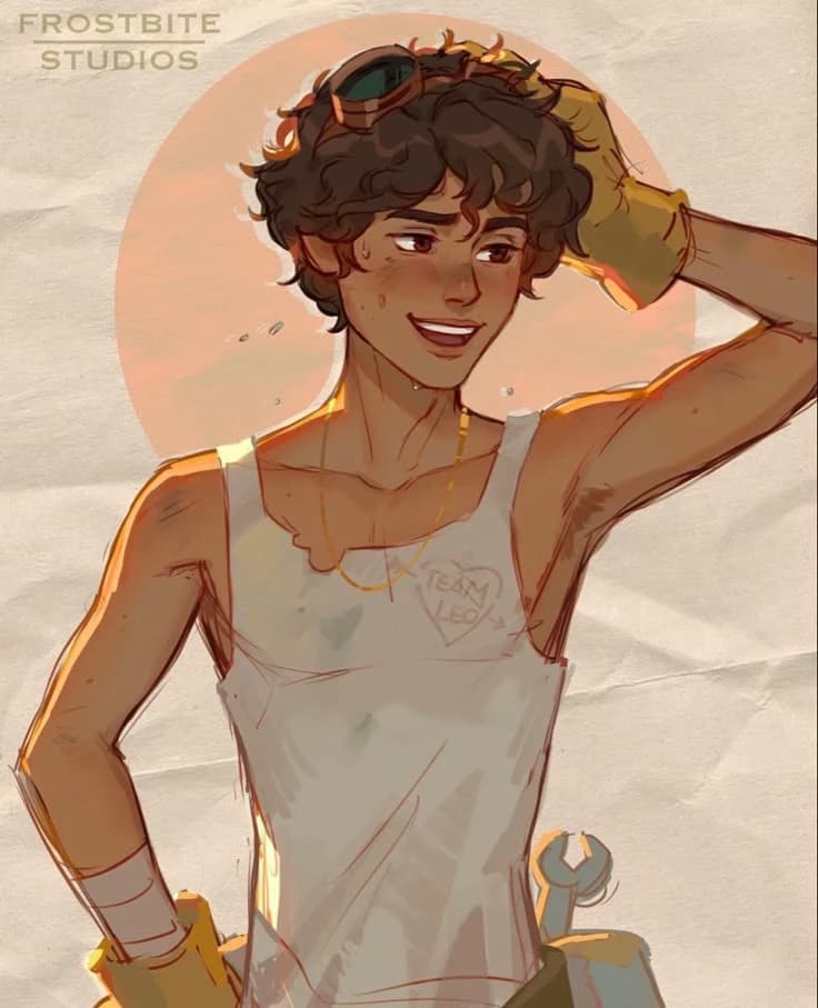 Thumbnail of Leo valdez