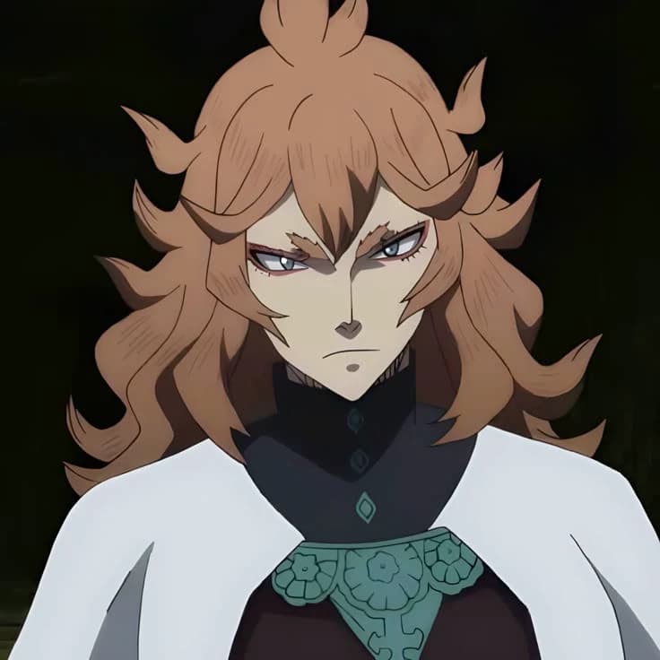 Thumbnail of Mereoleona Vermillion