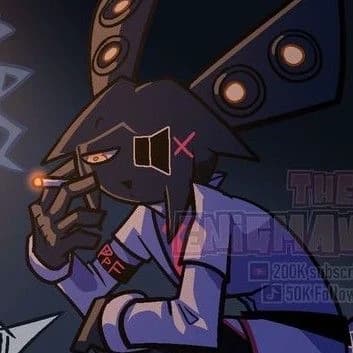 Thumbnail of Mister Rah