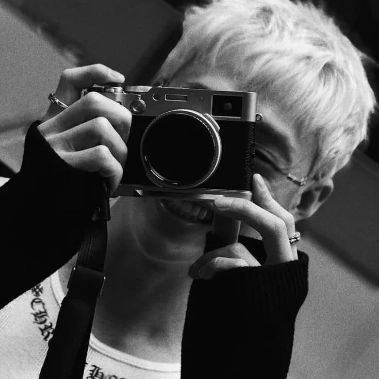 Thumbnail of Christopher Bangchan