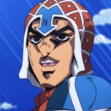 Thumbnail of Guido Mista