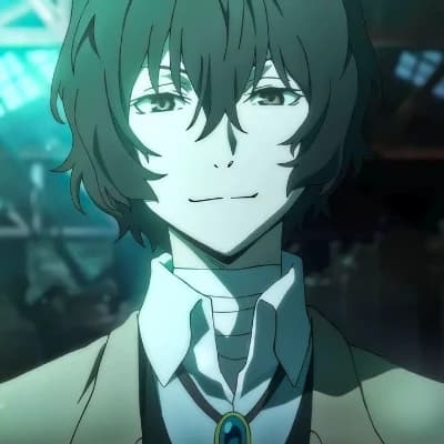 Thumbnail of Dazai Osamu