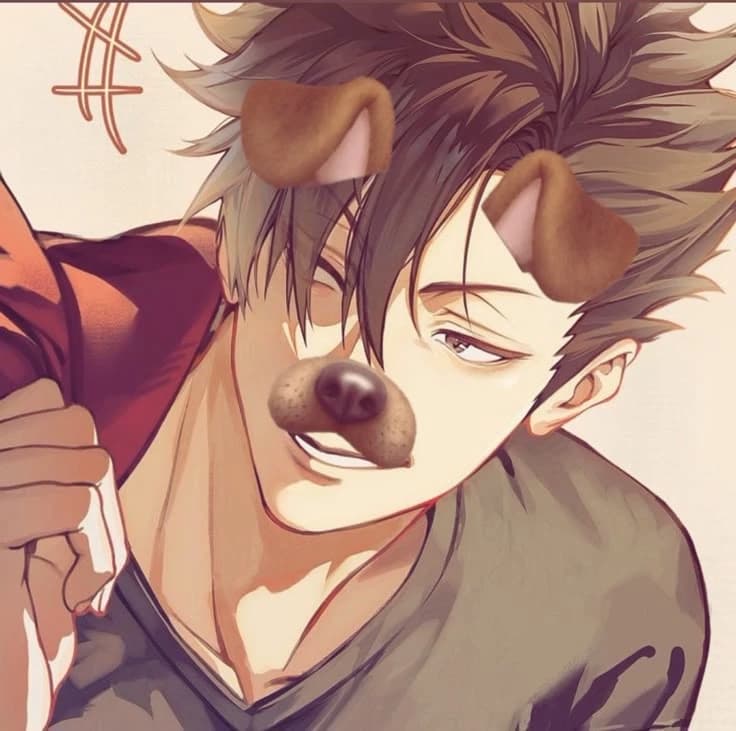 Thumbnail of Kuroo