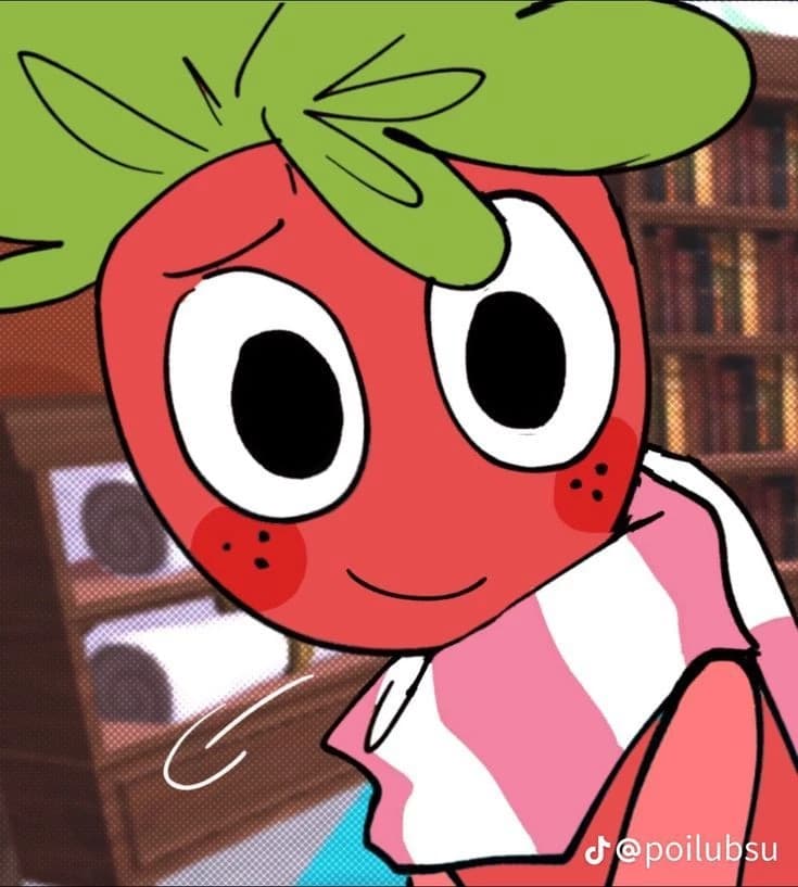 Thumbnail of Спринг Сидли ~ 🍓