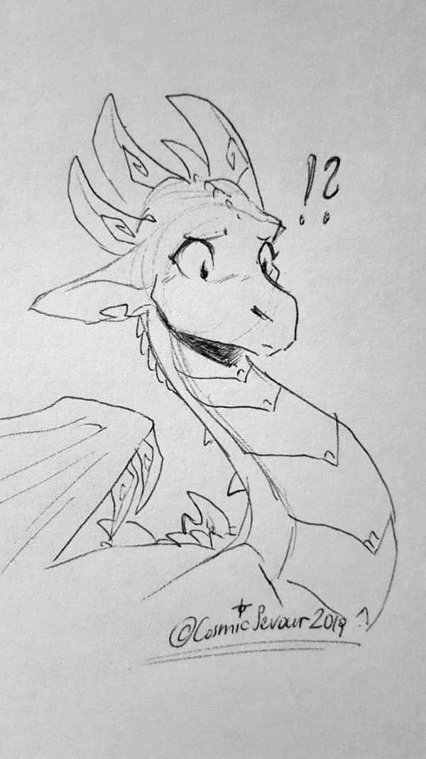 Thumbnail of Wings of fire - RP