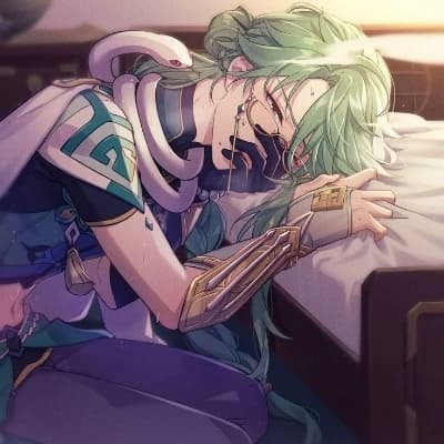 Thumbnail of Бай Чжу
