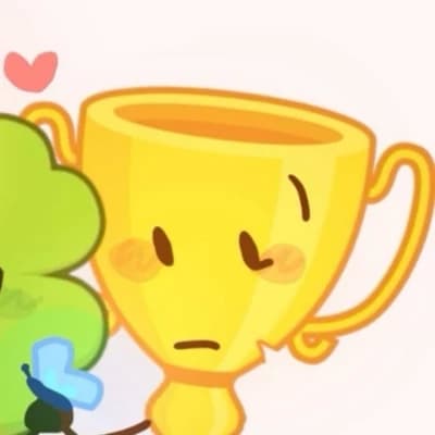 Thumbnail of Trophy!