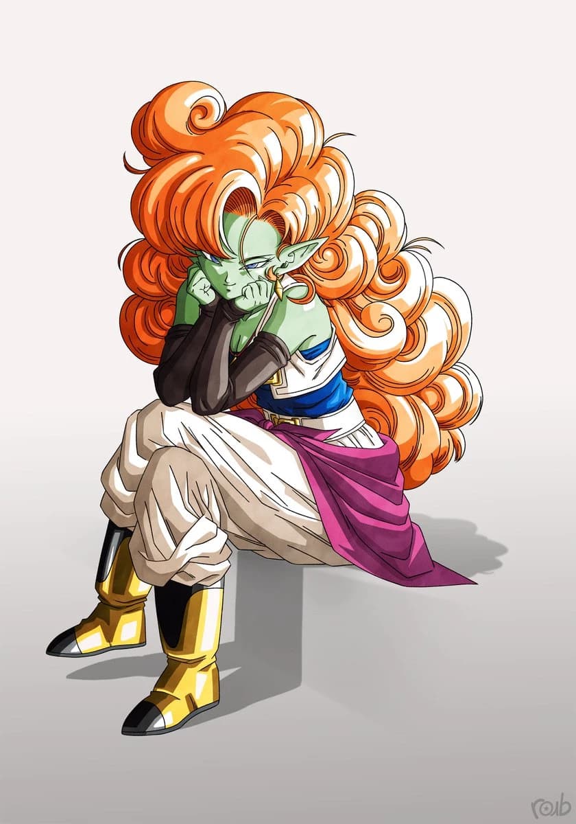 Thumbnail of Zangya