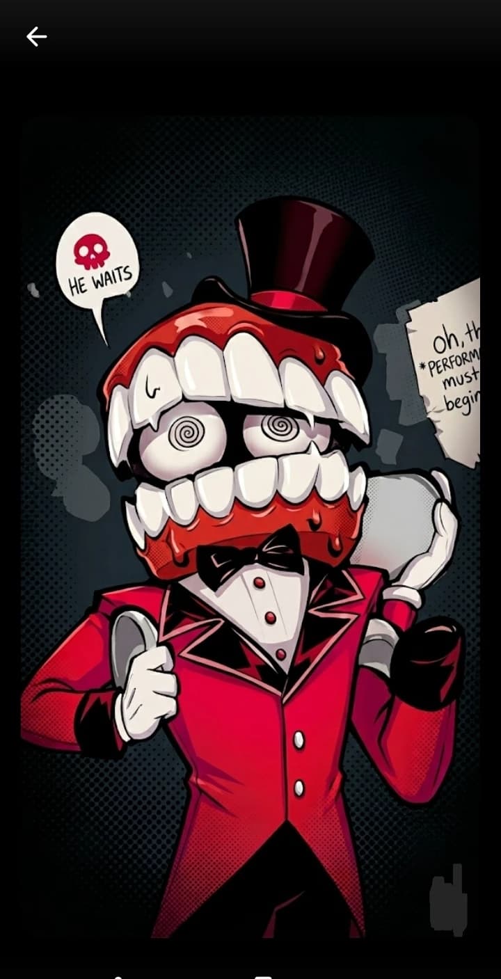 Thumbnail of _Caine TADC_