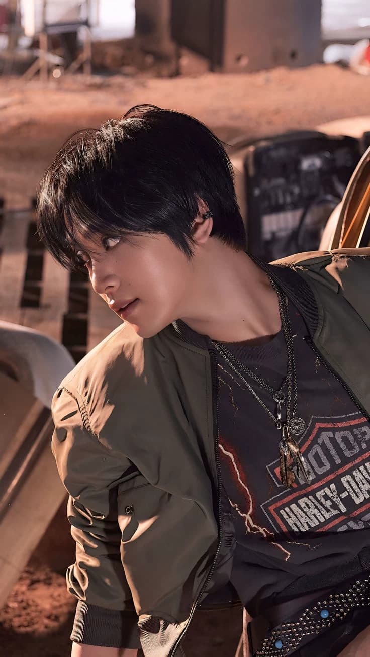 Thumbnail of Lee Haechan