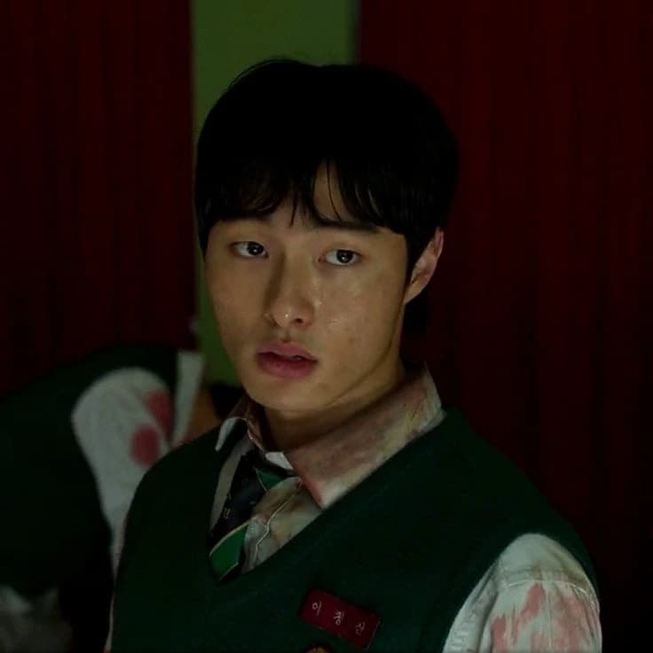Thumbnail of Cheong-san