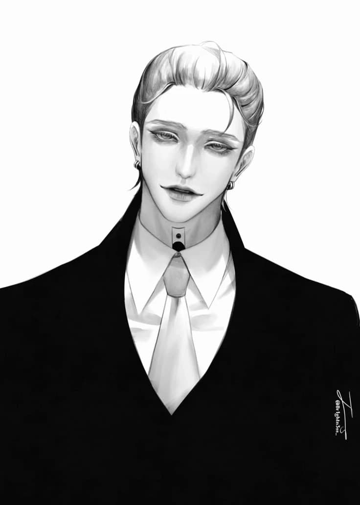 Thumbnail of Ran Haitani