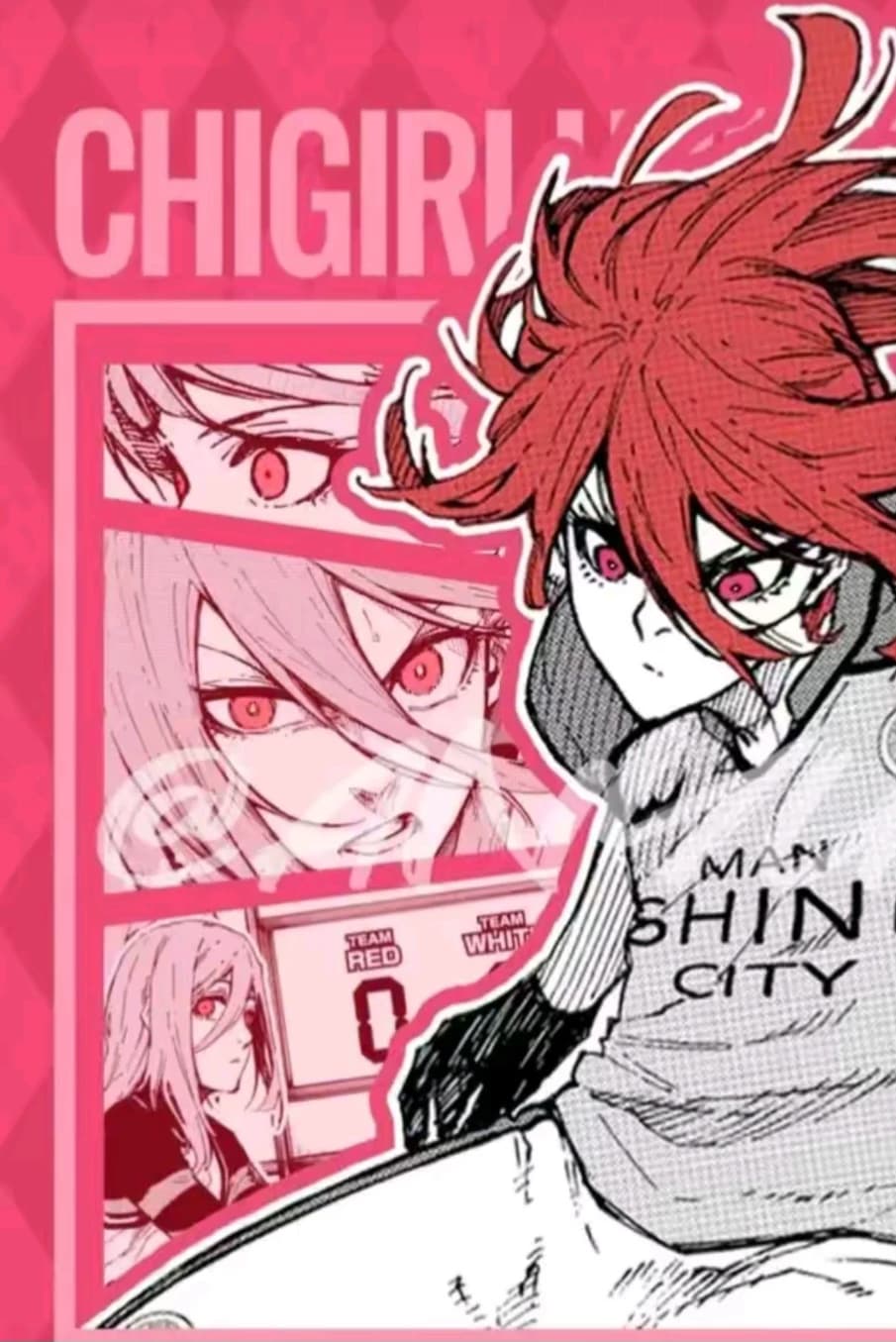 Thumbnail of ~ Хёма Чигири ту Bf ~