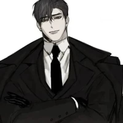 Thumbnail of Klaus\BL (принудительный брак)