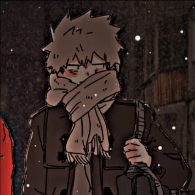 Thumbnail of Katsuki Bakugo