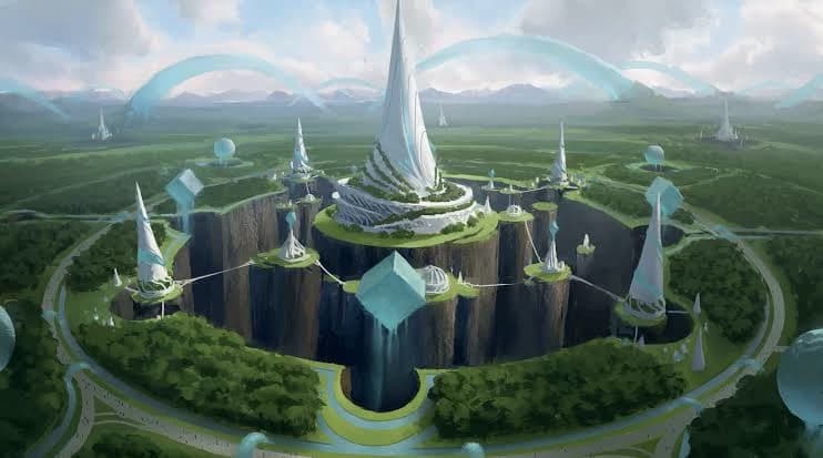 Thumbnail of Magic School