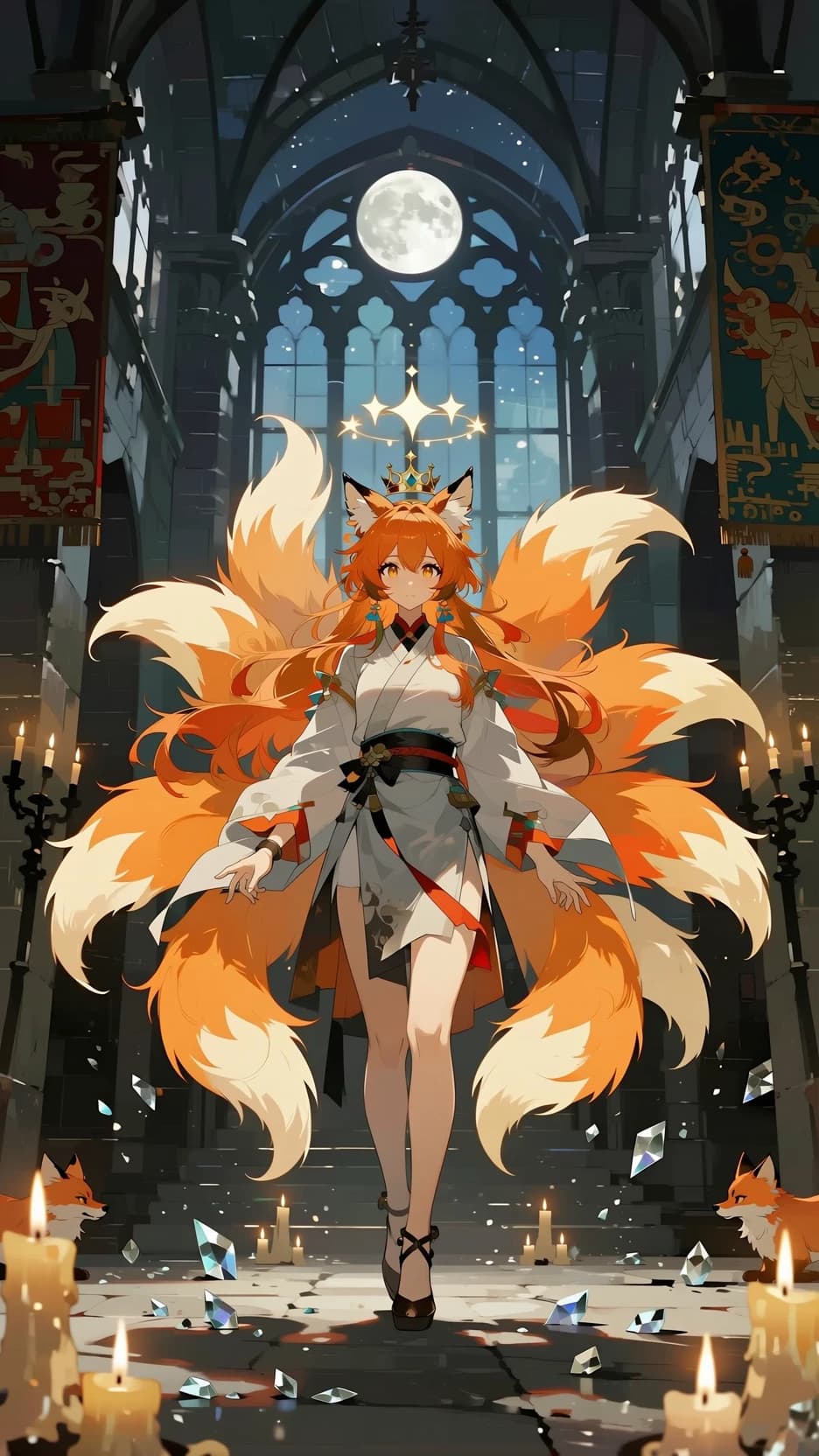 Thumbnail of Mikoto