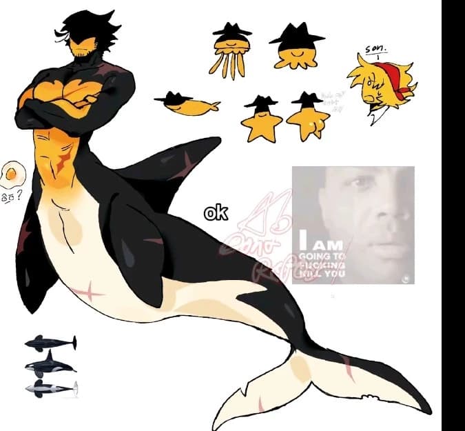 Thumbnail of ★🔥-Mafia Nap- orca del abismo-🔥★