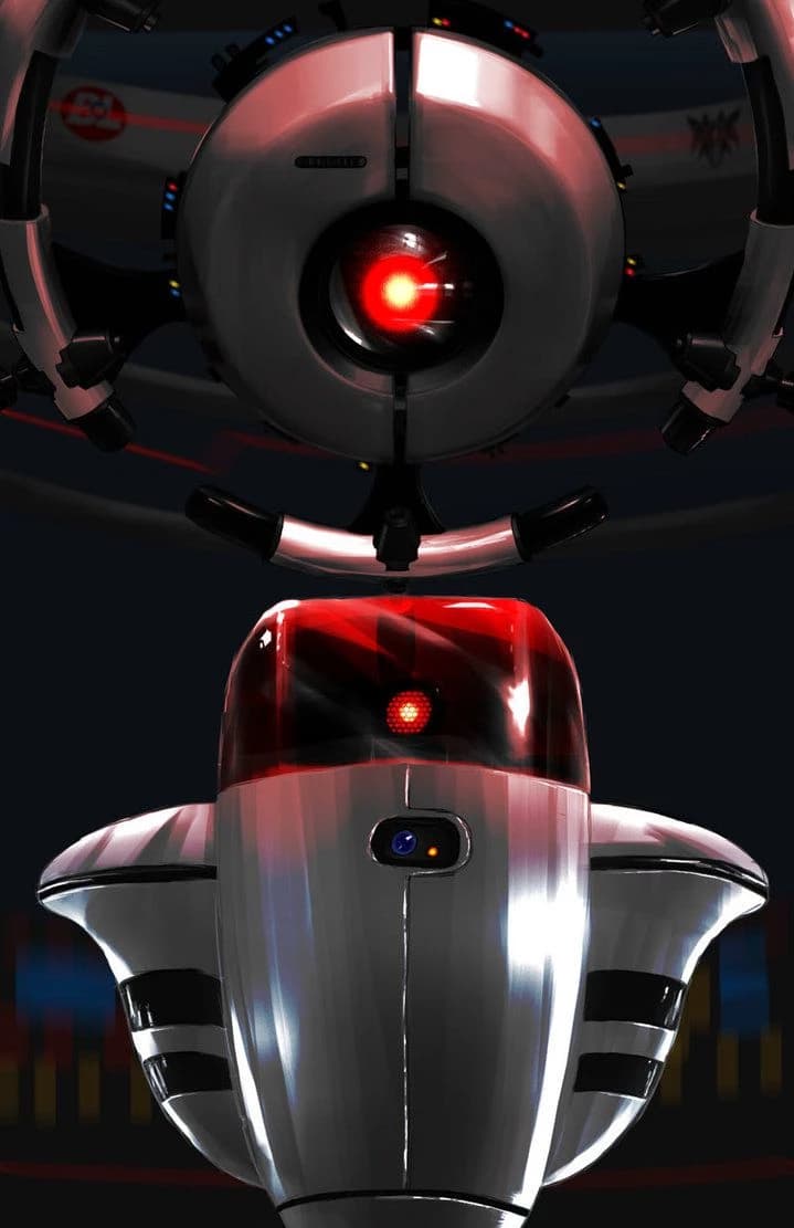 Thumbnail of |Wall•E|