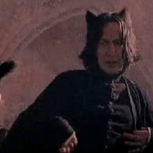 Thumbnail of Severus Snape