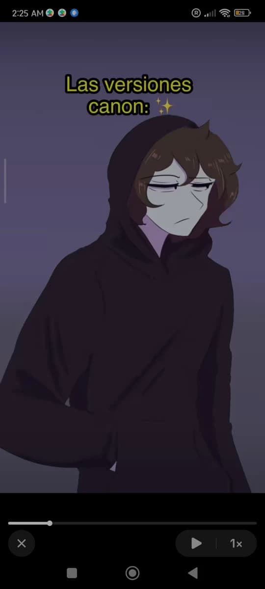 Thumbnail of Zack