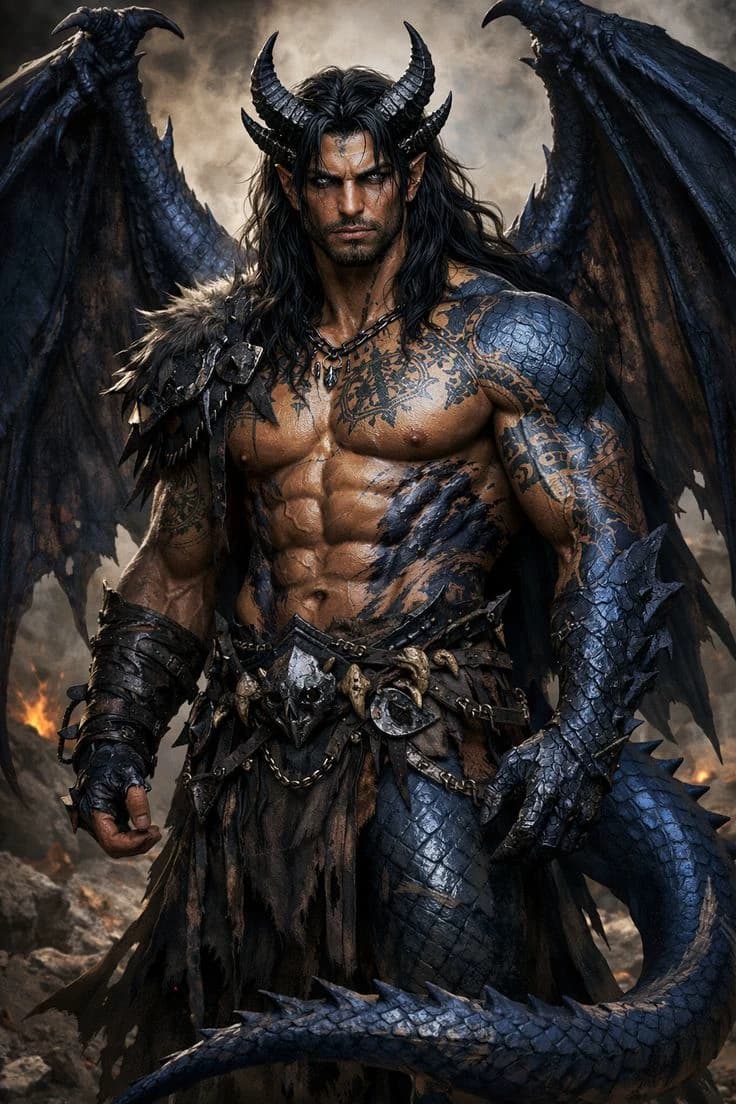 Thumbnail of Asmodeus