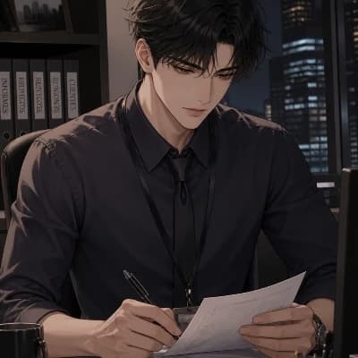 Thumbnail of Mingyu
