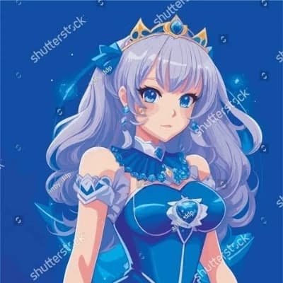 Thumbnail of Elara *princesa heredera al trono*