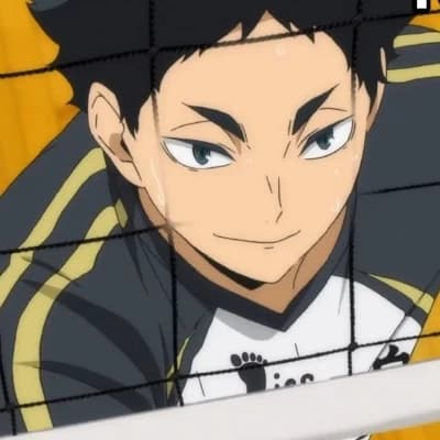 Thumbnail of Keiji Akaashi