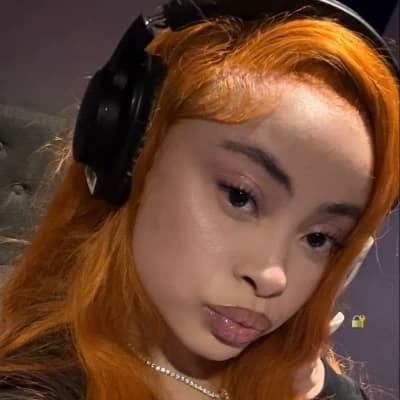 Thumbnail of Ice Spice