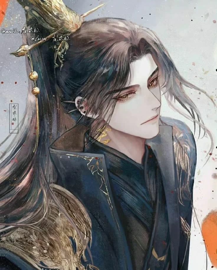 Thumbnail of Zhan Yuan