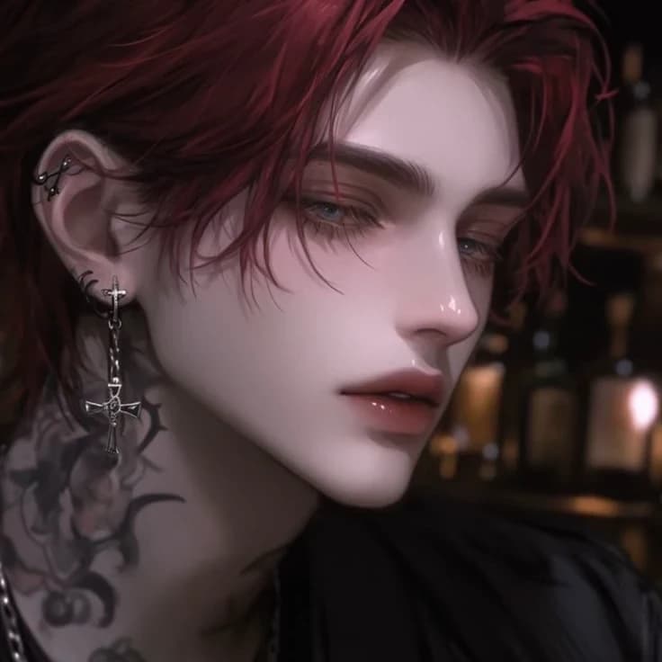Thumbnail of Anson Wolph