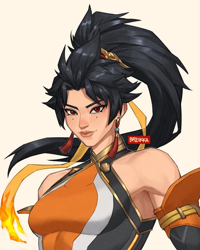 Thumbnail of anran
